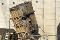 عاجل: الرقابة العسكرية الاسرائيلية تمنع النشر عن تضرر القبة الحديدة