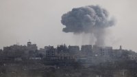 244 يوم من الحرب على قطاع غزة: شهداء بالعشرات ومجزرة بالنصيرات