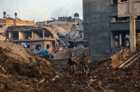 خبير عسكري: قوات الاحتلال فقدت زمام المبادرة في العملية العسكرية برفح