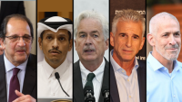 عاجل مصادر مصرية: المحادثات في قطر مستمرة ولا مؤشرات على انفراجة
