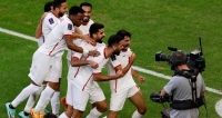 الأردن يتأهل للدور الحاسم من تصفيات كأس العالم