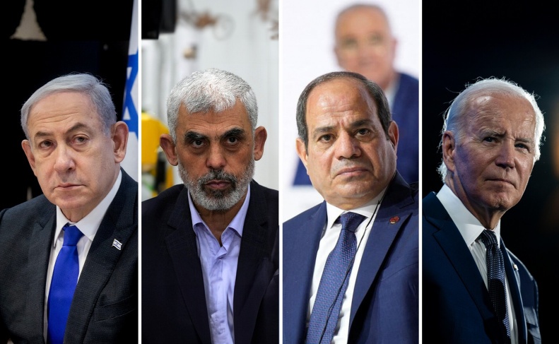 مفاوض سابق عن مكتب نتنياهو: لن تُبرم صفقة تبادل مع حماس.. وفوتنا فرصا عديدة