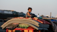 11 شهيدا وعشرات المصابين في قصف الاحتلال الإسرائيلي مدينة غزة ووسط القطاع