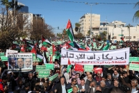 لماذا لا يتفاعل الشارع العربي مع العدوان على غزة ؟