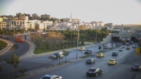 طقس العرب: توقعات أن تصل درجات الحرارة الجمعة والسبت إلى 40 مئوية في عمّان
