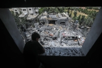 تطورات اليوم الـ252 من طوفان الأقصى والعدوان الإسرائيلي على غزة