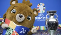 كيف نشاهد البث المباشر لمباراة ألمانيا ضد اسكتلندا في افتتاح يورو 2024؟