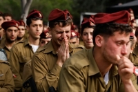 آلاف الجنود الإسرائيليين يعانون من اضطراب ما بعد الصدمة