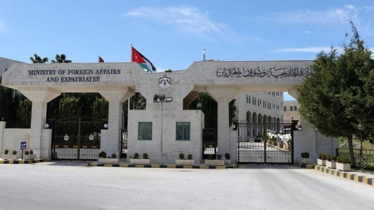 عاجل  الخارجية تؤكد وفاة (6) حجاج اردنيين بضربة شمس: جميعهم من خارج البعثة الرسمية