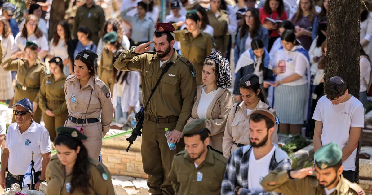 منظمة إسرائيلية: آلاف جنود الاحتياط يعانون من اضطراب ما بعد الصدمة