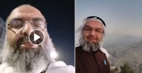 عاجل: حزن عبر مواقع التواصل الاجتماعي لوفاة النقابي طارق البستنجي على جبل عرفة