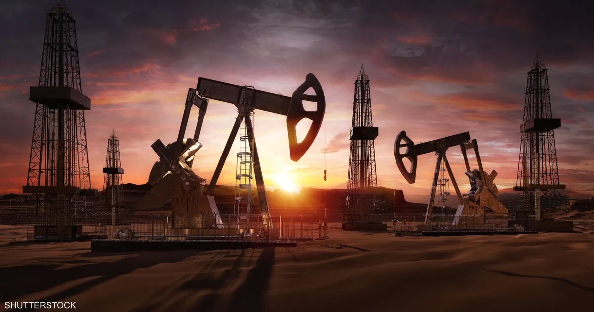 أمريكا تستعد لإعادة فتح مخزون النفط لمواجهة ارتفاع أسعار البنزين