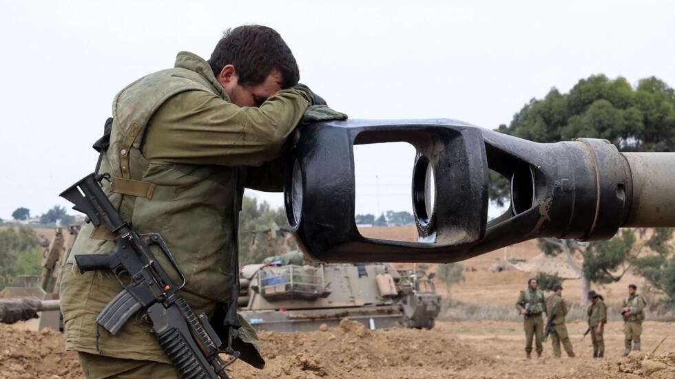 عاجل ضابط احتياط كبير: حماس لن تُهزم والتهديد لمستوطني الجنوب لن يزول