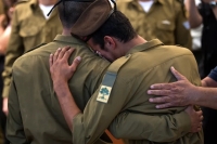 662 ضابطا وجنديا إسرائيليا قتلوا منذ بدء الحرب