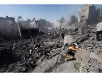 ارتفاع عدد ضحايا العدوان الإسرائيلي على غزة إلى 37 ألفا و347 شهيدا