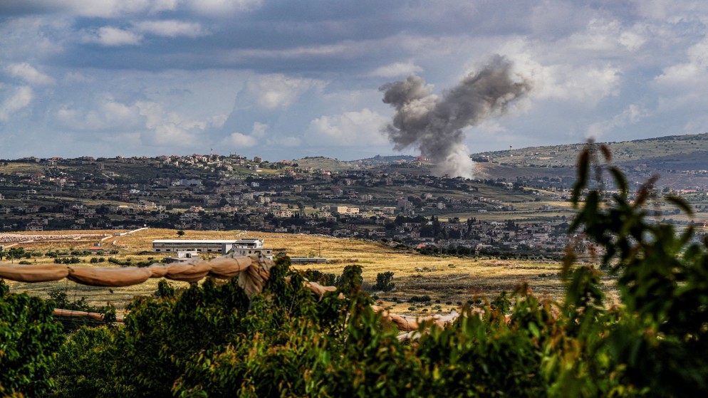 جيش الاحتلال الإسرائيلي يوافق على خطط عملياتية لهجوم على لبنان