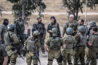 هوكشتاين: وقف الحرب بغزة قد ينهي التصعيد بين لبنان وإسرائيل