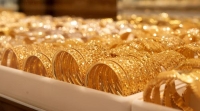 ارتفاع أسعار الذهب 40 قرشا في الأسواق المحلية