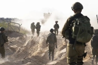 عاجل الاحتلال يعلن مقتل ضابط وجندي وإصابة 8 في كمين للقسام