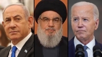 أمريكا تبلغ إسرائيل: سندعمكم بأي حرب موسعة مع لبنان