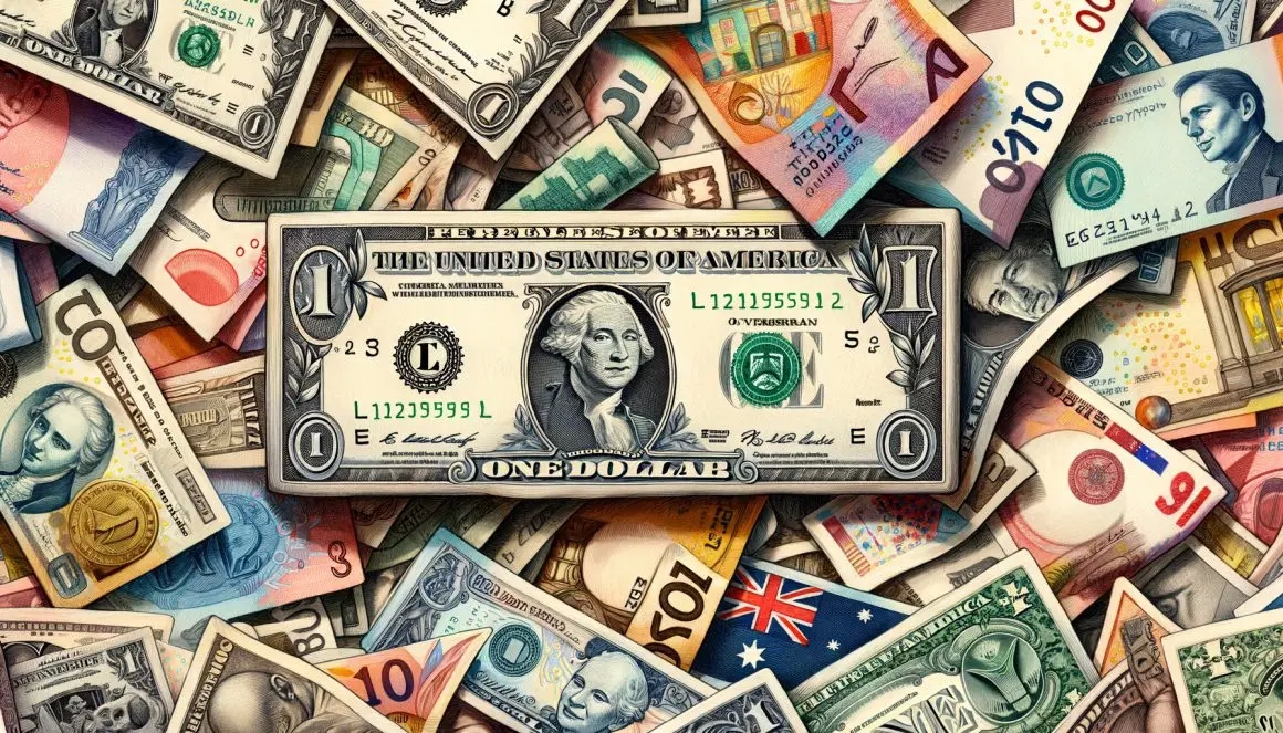 البريكس: دولة أخرى تعلن عن خطط للتخلي عن الدولار الأمريكي