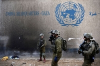 مفوض الأونروا: إسرائيل تسعى لإنهاء عمليات الوكالة