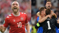 كيف تسبب مساعد المدرب في خسارة سلوفينيا وصافة المجموعة الثالثة لصالح الدنمارك في يورو 2024