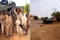 السودان.. ماذا وراء انفجار الأوضاع العسكرية في سنار؟