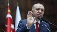 أردوغان: إسرائيل دمرت غزة والآن عينها على لبنان