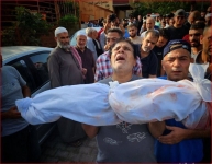 الصحة: 60 شهيدًا و140 إصابة خلال الـ24 ساعة الماضية في غزة