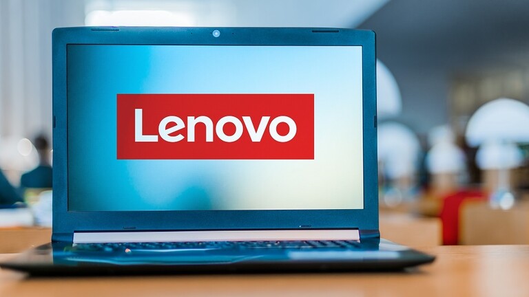 Lenovo تعلن عن حاسب متطور يعمل مع الذكاء الاصطناعي