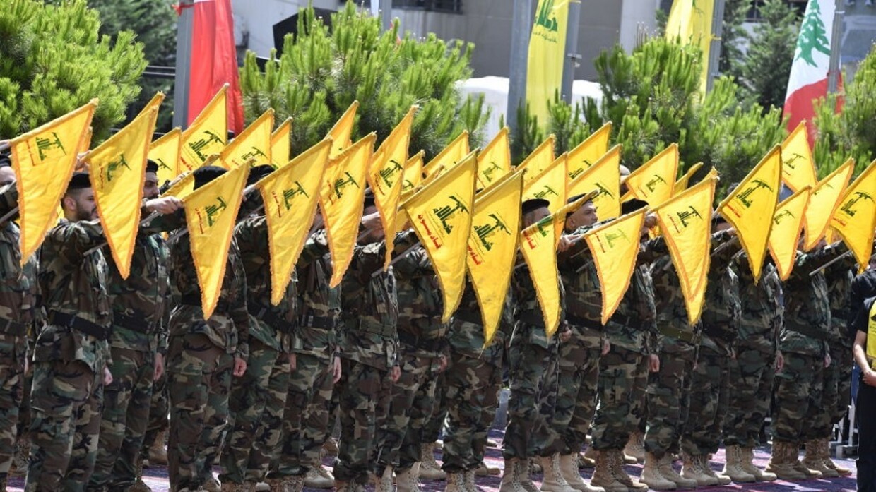 جامعة الدول العربية تزيل حزب الله من تصنيف المنظمات الإرهابية