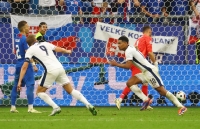 كأس أوروبا.. بيلنغهام القاتل يقود إنجلترا إلى ربع النهائي