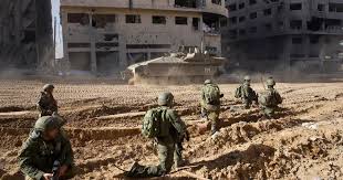 نيويورك تايمز: كبار جنرالات إسرائيل يريدون بدء وقف إطلاق النار في غزة حتى لو أدى ذلك لبقاء حماس