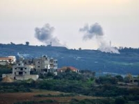 حزب الله يقصف مواقع إسرائيلية ردا على عملية الاغتيال