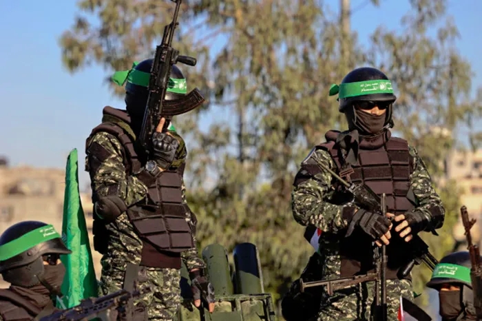حماس: الضغط على قيادة الحركة والتهديد المستمر لا يجدي نفعا