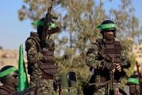 حماس: الضغط على قيادة الحركة والتهديد المستمر لا يجدي نفعا