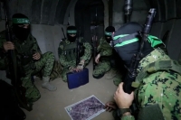 كتائب القسام: أجهزنا على 10 جنود إسرائيليين في كمين بحي الشجاعية