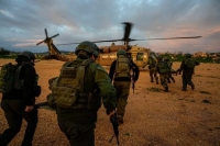 مسؤول بالجيش الإسرائيلي: الجيش سيقبل الصفقة وسنتحول لأسلوب الغارات