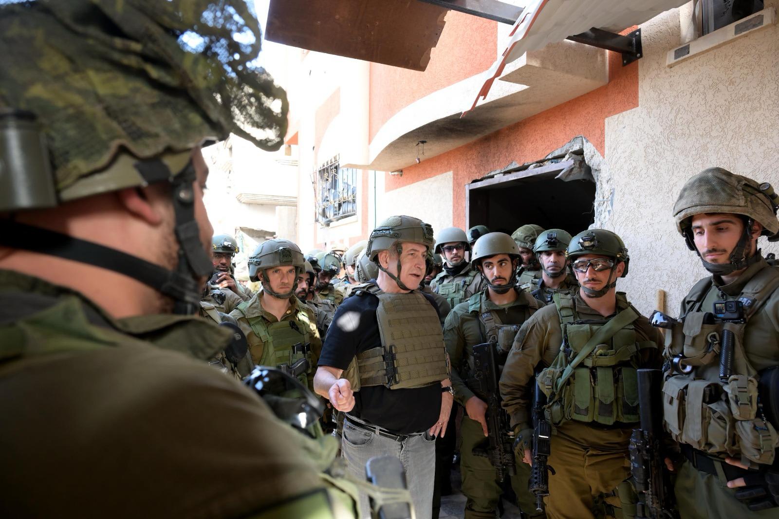 متحدث عسكري إسرائيلي سابق: نتنياهو قادنا لهزيمة