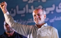 من هو مسعود بزشكيان الرئيس الايراني الجديد ؟