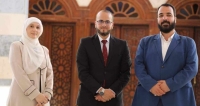 حزب جبهة العمل الاسلامي يعلن عن قائمة المرشحين في محافظة العقبة