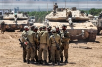 عاجل هآرتس: الجيش الإسرائيلي أمر بتفعيل بروتوكول هانيبال خلال هجوم 7 أكتوبر