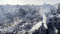 الأمم المتحدة: الأضرار التي لحقت بالبنية التحتية بغزة لا تصدق