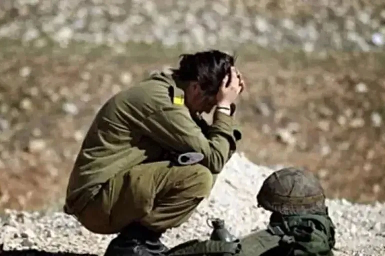إعلام إسرائيلي: جندي يتحدث عن نقص الأسلحة بغزة