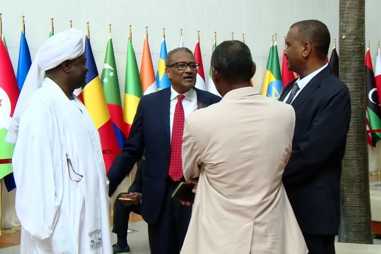 أديس أبابا.. هل يُصلح مؤتمر القوى السودانية ما أفسدته الحرب؟ اقتصاد