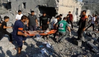 ارتفاع حصيلة العدوان الإسرائيلي على غزة إلى 38713 شهيدا