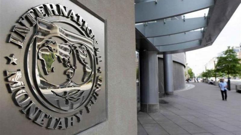 النقد الدولي يبقي على توقعاته للنمو العالمي في 2024
