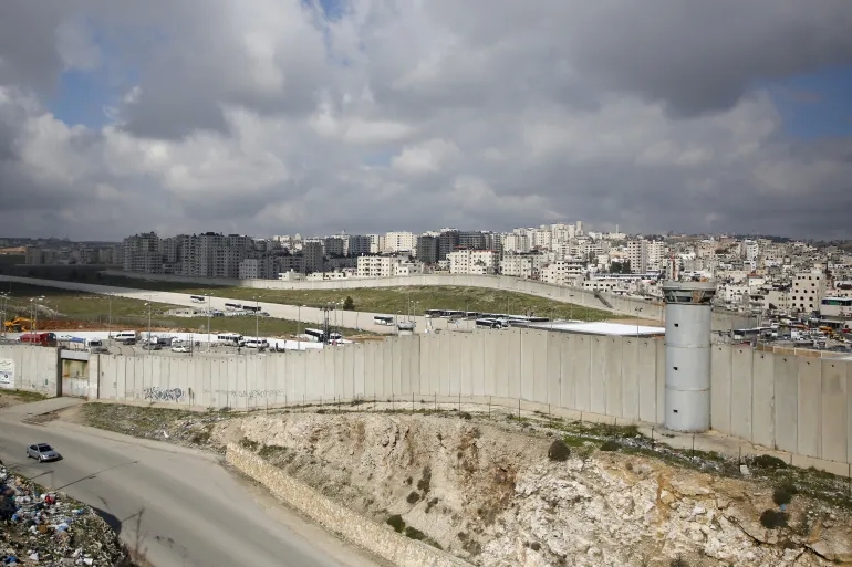 عاجل هآرتس: القدس دون مياه وستصبح غزة أخرى