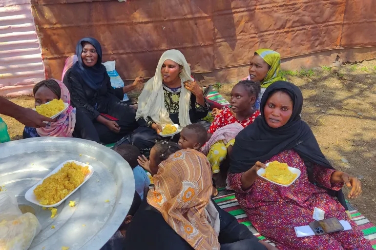 مع استمرار المعارك.. تحذيرات من مجاعة وشيكة في السودان